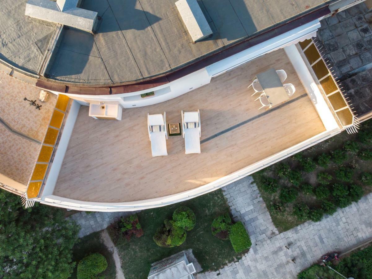 Sunny Rooftop 스플리트 외부 사진